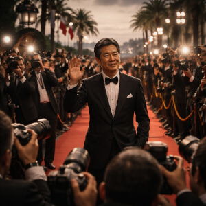 影響力と認知度